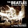 The Beatles - The Early Years '61 - '63