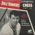 dale Hawkins - Alternatively Chess