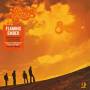 Flaming Ember - Sunshine Sunshine