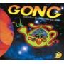 Gong - High Above The Subterranea Club 2000 [IT-Version, Regio 2/B]