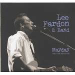 Lee Fardon & Band - Mayday - The Live Recording (CD)