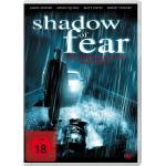 Matt Davis, James Spader, Aidan Quinn - Shadow of Fear - Der lange Schatten des Todes [DE-Version, Regio 2/B]