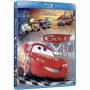 Various - Cars BD [Regio free (0)]