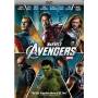 Marvel's The Avengers / (ws) - Marvel's The Avengers [US-Version, Regio 1]