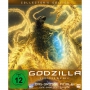 Koch Media Gmbh - Godzilla: Zerstrer Der Welt - [DE-Version, Regio 2/B]