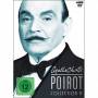 David Suchet - Poirot-Collection 11 [EURO-Version, Regio 2,]