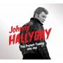 Johnny Hallyday - The French Twang (1960-1962)