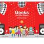 Geeks - 2nd Mini Album Repackage