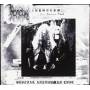 Throneum - Bestial Antihuman Evil