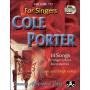 Jamey Aebersold - Cole Porter: For Singers