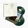 Aqualung - Aqualung (Dark Green 2LP incl. Live Bonus Disc)