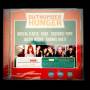 Rascal Flatts - Outnumber Hunger Volume 1 [audio Cd]