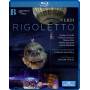 Costello / Mazzola / Wiener Symphoniker / + - Rigoletto [Blu-ray] [DE-Version, Regio 2/B]