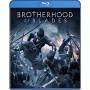 Brotherhood Of Blades - Brotherhood Of Blades [US-Version, Regio 1]