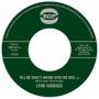 Lynn Varnado - Tell Me Whats Wrong With The Men/Staying At Home
