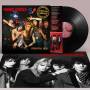 Hanoi Rocks - Oriental Beat - 40th Anniversary Re(al)mix