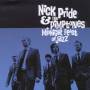 Nick Pride & The Pimptones - Midnight Feast Of Jazz