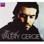 Valery Gergiev - Art Of Valery Gergiev