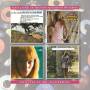 Jackie Deshannon - In The Wind/Are You Ready For This ?/New Image/