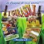 Girasoli I - Le Canzoni Di Casa Nostra - Raccolta N. 4