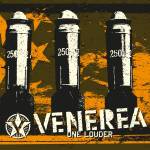 Venerea - One Louder (col. Vinyl)