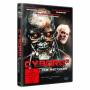 ZACH GALLIGAN & Malcolm McDowell - Cyborg 3 [DE-Version, Regio 2/B]