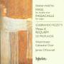Westminster Cathedral Choir - Mass for double choir/Messa di Requiem