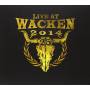 V / A - 25 Years Of Wacken