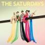 The Saturdays - Wordshaker