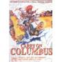 Carry On Columbus - Carry On Columbus [Regio free (0)]