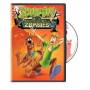 Scooby-doo! - Scooby Doo & The Zombies [US-Version, Regio 1]