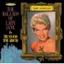 Jane Morgan - Ballads Of Lady Jane & The Second Time Around