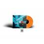 The Oklahoma Kid - Tangerine Tragic (Orange/White Marbled LP)
