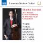 Ekachai Jearakul - Guitar Recital