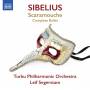Benedik Goldstein / Roi Ruottinen / Segerstam / Turku PO - Scaramouche