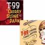 T-99 - Strange Cherries