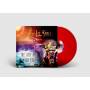 Lee Small - The Last Man On Earth (Ltd. LP/Red Transparent)
