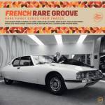 Various - French Rare Groove