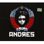 andres Calamaro - Obras Incompletas
