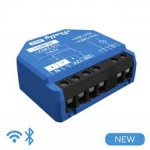 Shelly - Relay 1 Gen3 max 16A WLAN BT