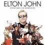Elton John - Rocket Man: Definitive Hits