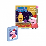 Peppa Pig - Mister Kartoffels Weihnachtsshow
