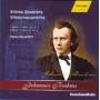 Verdi Quartett - Streichquartette op.51,1+2