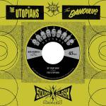 The Bandulus / The Utopians - Soundclash Series - The Bandulus Vs. The Utopians