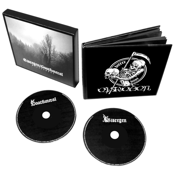 Bitterböse (2CD Mediabook) 1