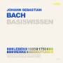 Ren Wagner - Johann Sebastian Bach - Basiswissen
