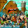 Venerea - The Shit Hits The Fans