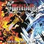 Metalian - Metal Fire & Ice (Colored Vinyl)