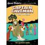 Captain Caveman & The Teen Angels - Captain Caveman & The Teen Angels: Complete Series [US-Version, Regio 1]