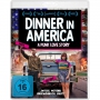 Plaion Gmbh - Dinner In America - A Punk Lov [DE-Version, Regio 2/B]